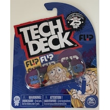 Fingerboard Tech Deck Parmak Kay Kay 0487serı