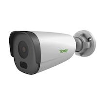 Tiandy Tc-c34gs I5/e/y/c/sd/2.8mm/v4.0 4mp Sabit Starlight Ir Bullet Kamera