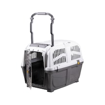 Mps Skudo-4 Iata Tekerleksiz Köpek Taşıma Çantası 68 x 48 x 51 CM