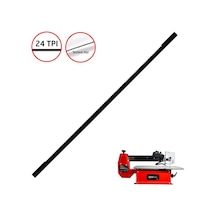 Rox 0367 Dekupaj Kıl Testere Ucu 133 Mm Z:24 10'lu Paket