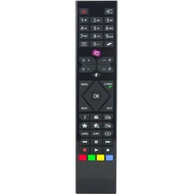 Hitachi 50ht1500ud Led Tv Kumandası