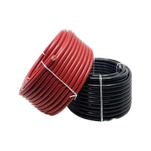 Sevtel Akü Kablosu 70 Mm2 Alçak Gerilim 1 Mt - 3700 Kırmızı