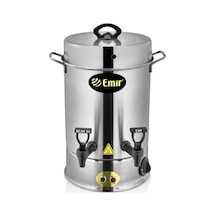 Emir 250 Bardak Standart Çay Makinesi Çay Otomatı