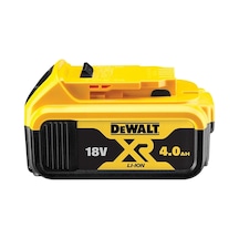 18v 4ah Li-on Dcb182-xj - 558260201