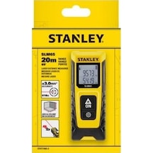 Stanley STHT77065-0 SLM 65 - 20M Lazer Metre