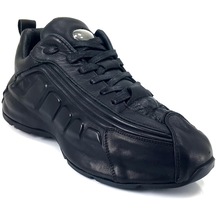 Guja 555 23ka Erkek Sneaker Spor Ayakkabı - Siyah