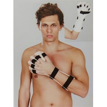 Spastizite Antispasite Splinti İnhibitor El Bilek Ateli Sağ El L Beden L
