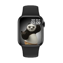 Quark QSM-116 Akıllı   Saat (Distribütör Garantili)