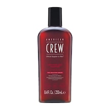 American Crew Hair Loss Şampuan 250 Ml
