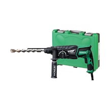 Hitachi-Hikoki DH26PC Elektrikli Kırıcı Delici 830 W 2.8 KG Hitachi-Hikoki DH26PC Elektrikli Kırıcı Delici 830 W 2.8 KG