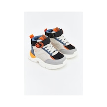 Lc Waikiki Alıta Cıty Farkıyla Lcw Steps Bej Erkek Bebek Sneaker Bej - 924274897 Bej