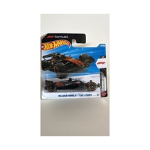 Mclaren Formula 1 Team / Equipe Çok Renkli