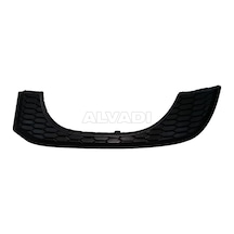 Audi A3 2016 Yılında Çıkan Kasa Arka Tampon Karlık Panjuru Slıne Sol Oem No: 8v5807834d