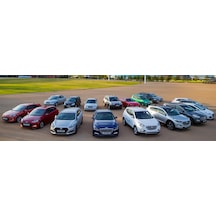 Femex Hyundai Accent Elantra Getz İ10 İ20 İ30 Tucson Plaka Ampulu Femex