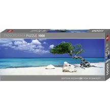 Heye Puzzle 1000 Parça Divi Divi Tree Hey29399