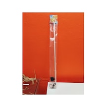 Led Aqua Slim 90 Cm Mavi