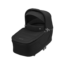 Maxi-Cosi Sense Yatış Pozisyonu Ayarlanabilir Ekstra Geniş 0-9 kg Portbebe Twillic Black