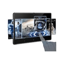 Galaxy Tab A11 İle Uyumlu Nano Kırılmaz Tablet Ekran Koruyucu