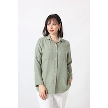 Mint Yeşili