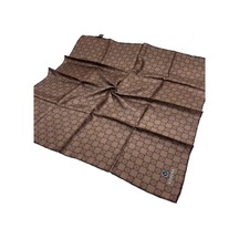 Vissona Twill İpek Eşarp - 51495 - 0006 - 17242 - 0037-0015