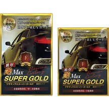 Wıllson Tsuya-max Super Gold Thıck Coatıng 100 Ml