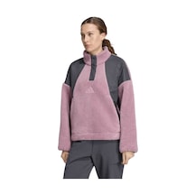 Adidas W Xpl Kadın Spor Sweatshırt - Kh4594 Pembe