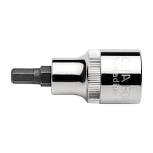 Ceta Form 1/2" Allen Uçlu Lokma Kısa Tip - 10 X 55 Mm