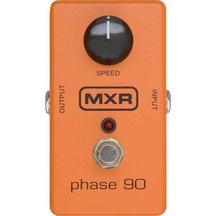 Mxr M101 Phase 90 Phaser Pedalı