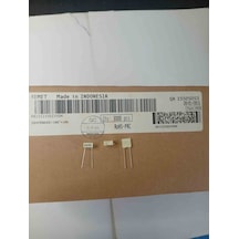 R82ıc2330z350k 33nf 250v 5 Polyester Kondansatör 100 Adet