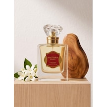 Valeria Kadın Parfümü 50 Ml Vanilya&amber Ve Lavanta Notalı Niche Parfüm Diğer