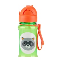 Skip Hop Pipetli Tritan Suluk Rakun Çok Renkli