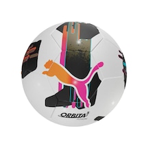 Puma Orbita 5 FUSION Unisex  Beyaz Futbol Topu