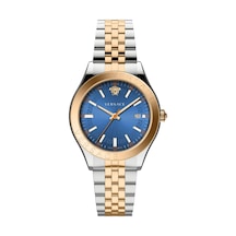 Versace Vrscvevk01424 Erkek Kol Saati