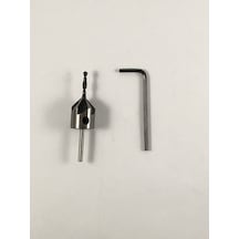Ahşap Havşa Matkabı 3 mm