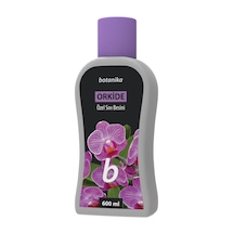 Botanika 5070 Lıla - Orkıde Ozel Sıvı Besını