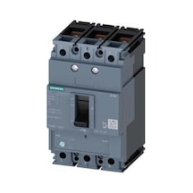 Siemens 3vm1112-3ed32 125 Amper 25ka Sabit Kompakt Şalter