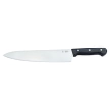 Metro Professıonal Universal Şef Bıçak 25 Cm X50crmov15 Paslanmaz Çelik 2'li Ekonomik Paket - 2 Tarı