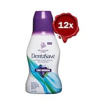 Cistus Tam Koruma Çalkalama Suyu 300 Ml X 12
