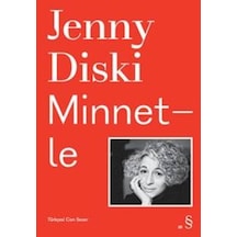 Minnetle - Jenny Diski - Everest Yayınları