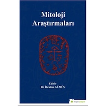 Mitoloji Araştırmaları- Hiperlink