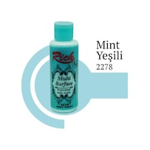 Multi Surface 2278 Mint Yeşili Akrilik Boya 120 Cc