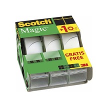 Scotch 3 Al 2 Öde Free 3M