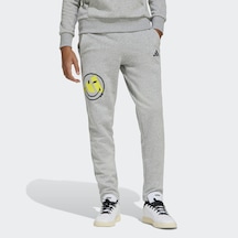 Adidas Jd3287 J Smı Pant Çocuk Tek Alt Gri