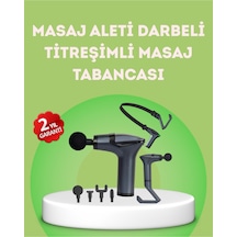 3in1 Fonksiyonel Şarjlı Masaj Aleti Ayak Yüz Vücut Masajı Diğer