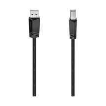 Usb 2.0 A Fiş - B Fiş, 1.5m