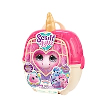 Scruff A Luvs Sevimli Unicorn S3 Pelüş Cru14000 Çok Renkli