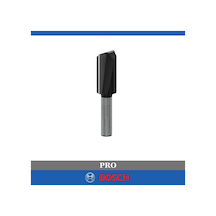 Bosch Pro 16x30 Mm Ahşap Düz Freze Ucu 2608629679