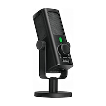 Stüdyo Kayıt/bilgisayar Akışı İçin Usb-podcast-kondenser-mikrofon, Youtube Müzik Vokal Oluşturm