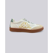 Kappa Santiaga Erkek Bej-yeşil Sneaker Bej - Yeşil