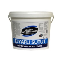 Filliboya Elyaflı Sutut (Likit Membran) 10 Kg.